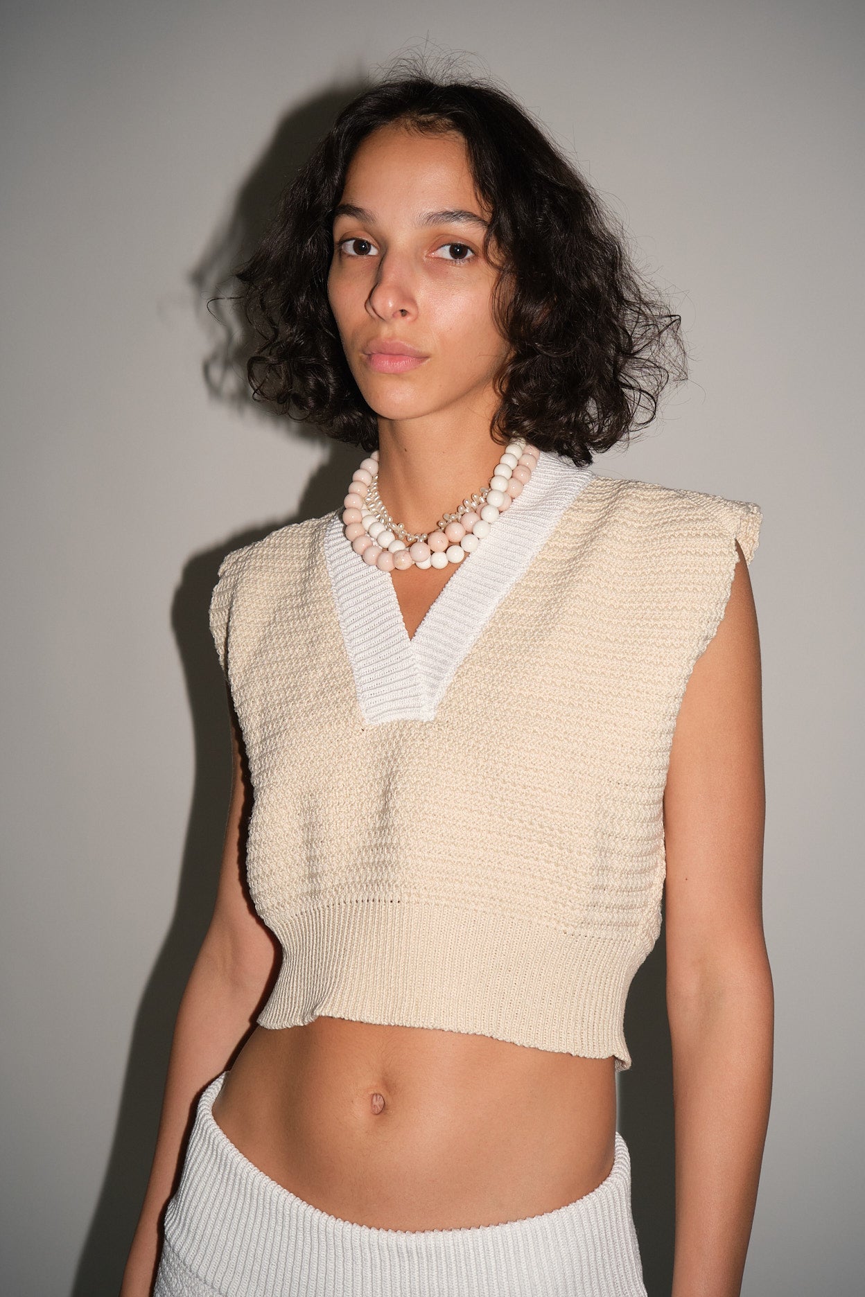 SKYLAR CROCHET CROP