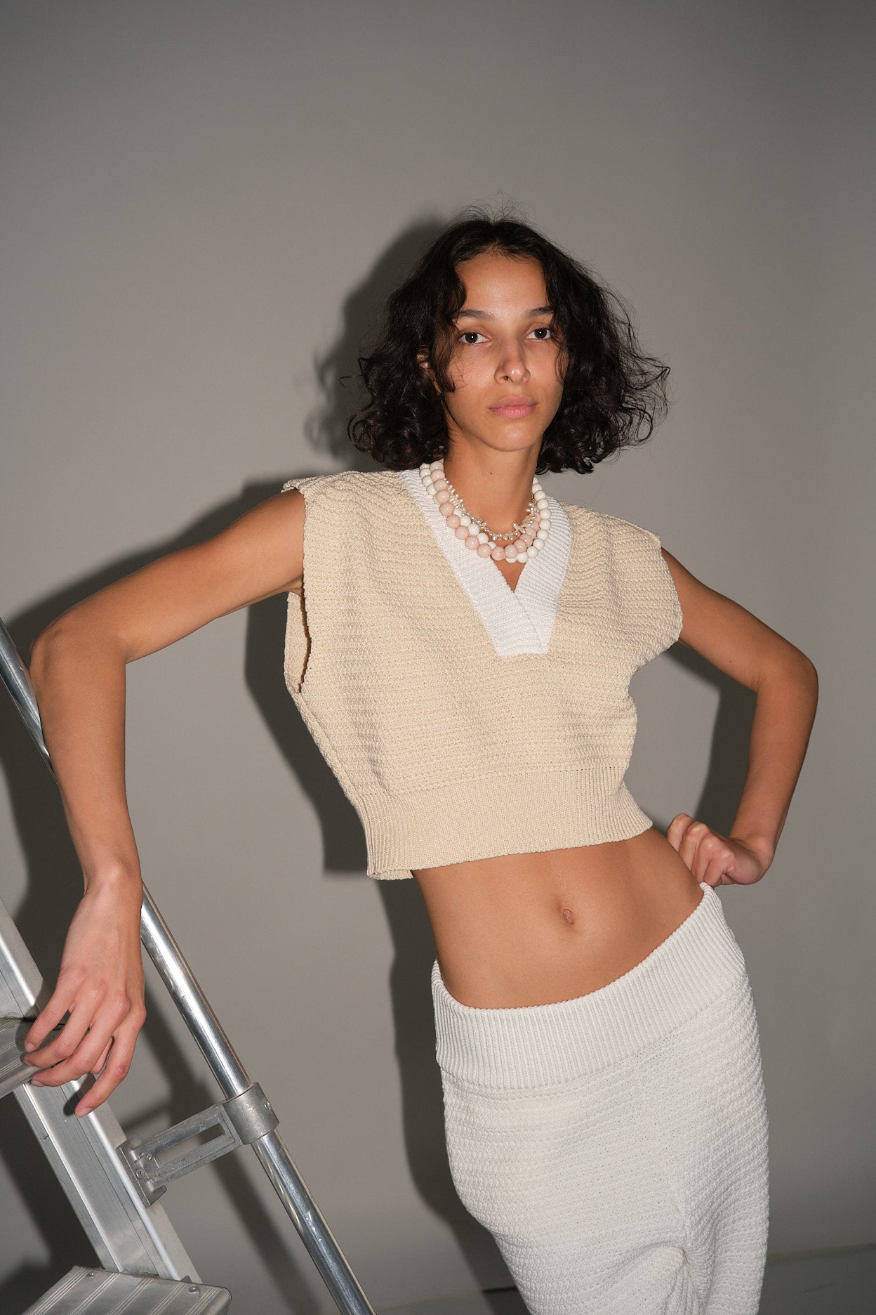 SKYLAR CROCHET CROP